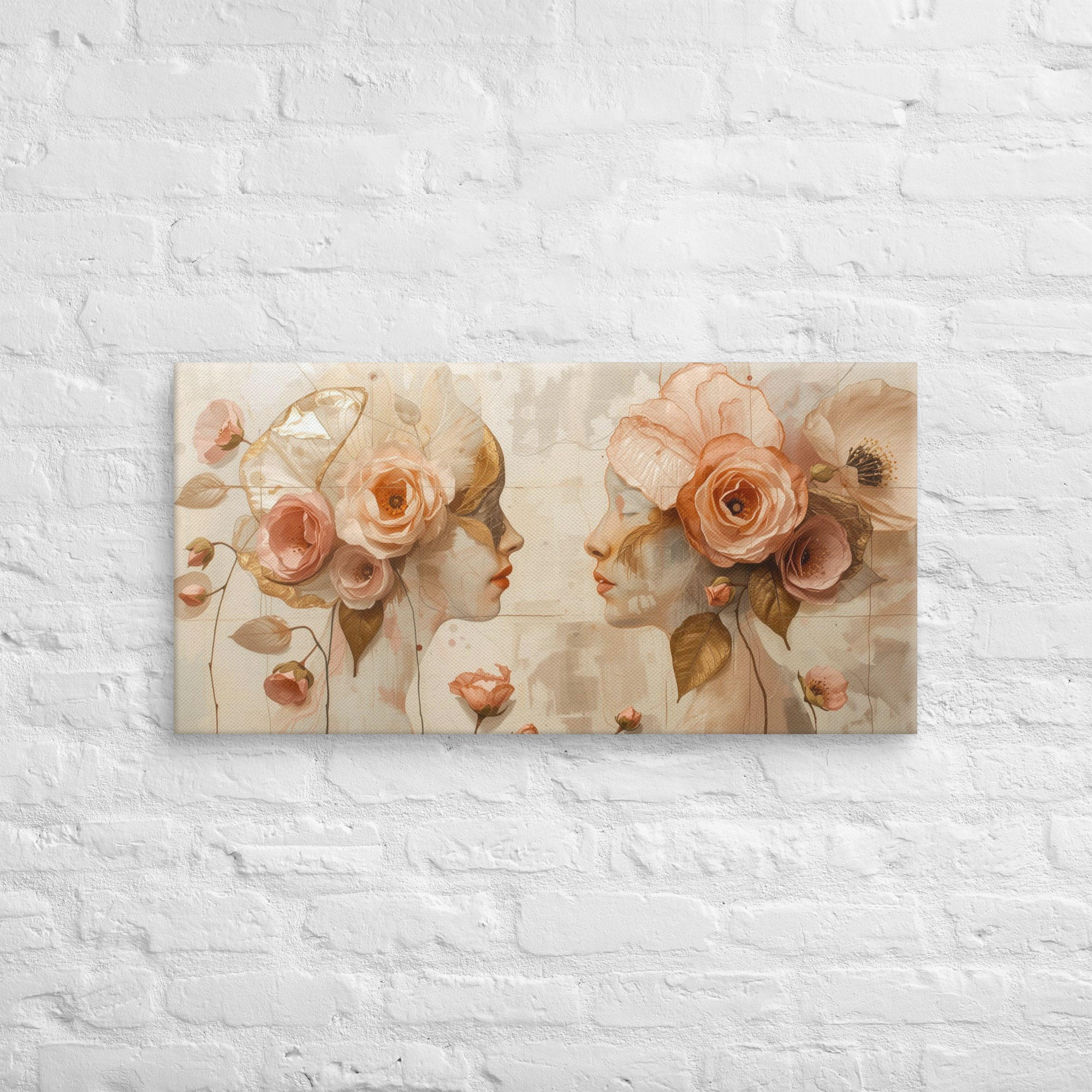 les fleurs intérieures #2 ( taille en inch) les fleurs intérieures #2 ( taille en inch)