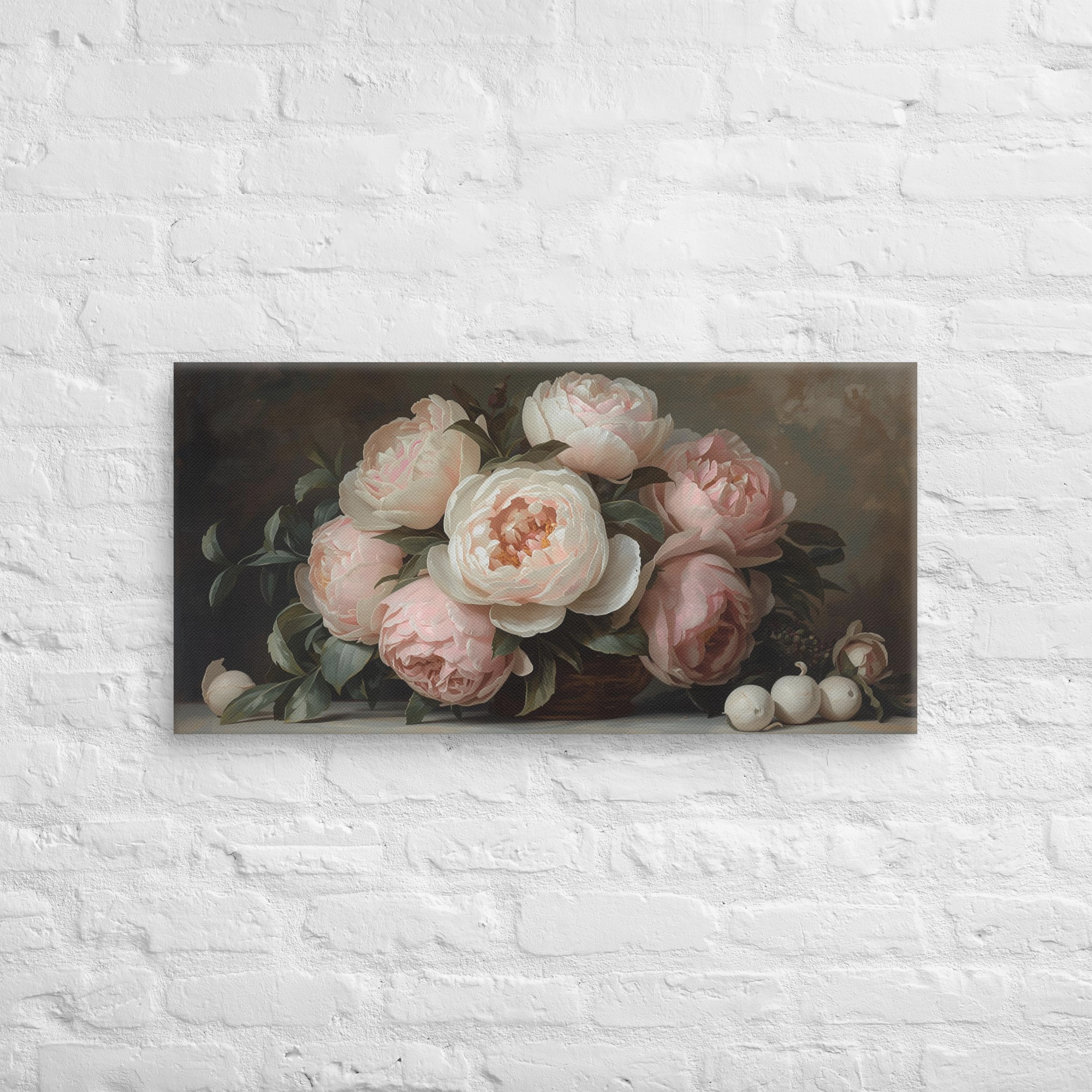 pivoines d'antan #3 (taille en inch) pivoines d'antan #3 (taille en inch)