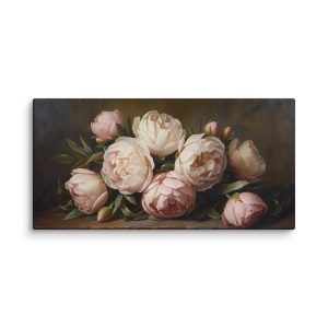 pivoines d'antan #2