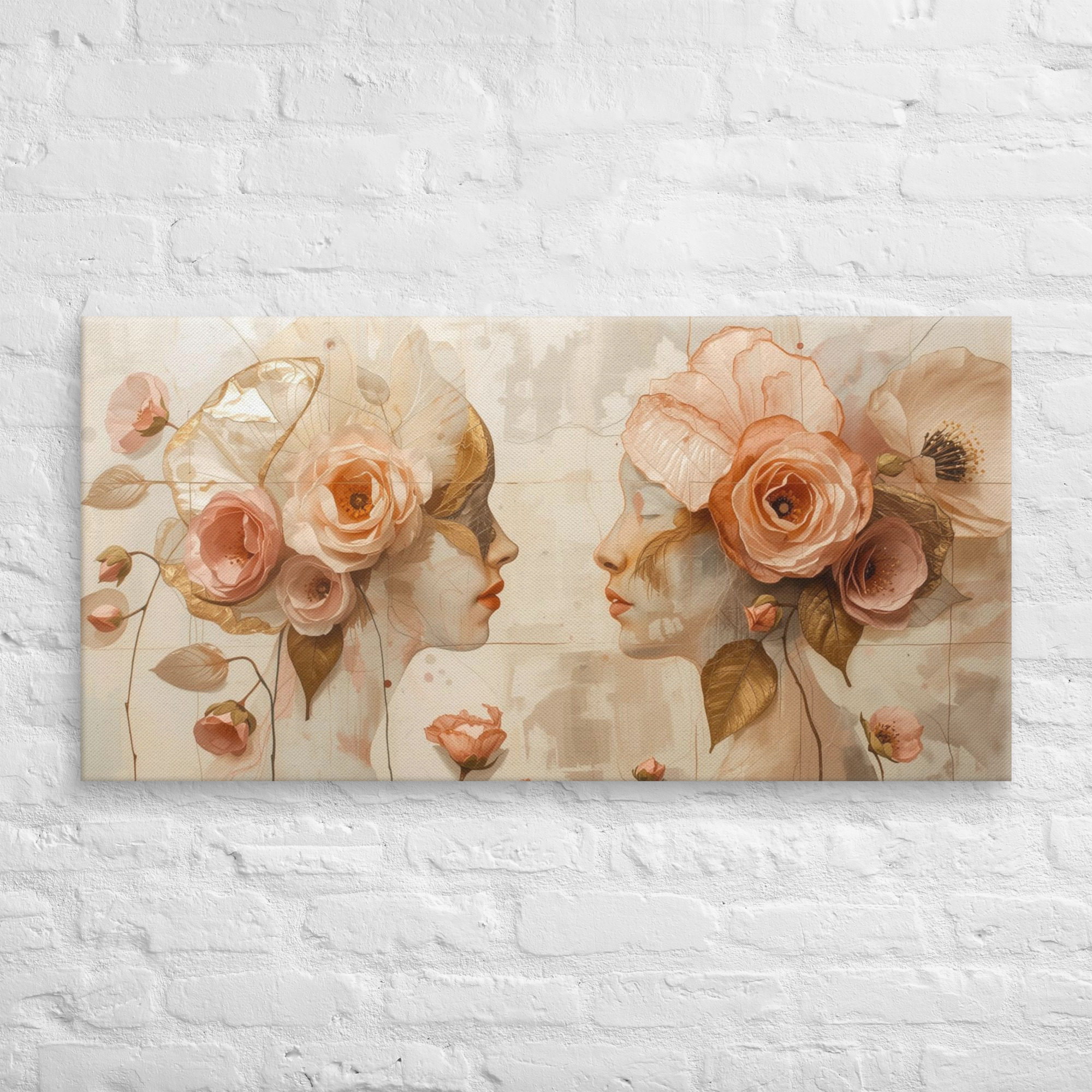 les fleurs intérieures #2 ( taille en inch) les fleurs intérieures #2 ( taille en inch)