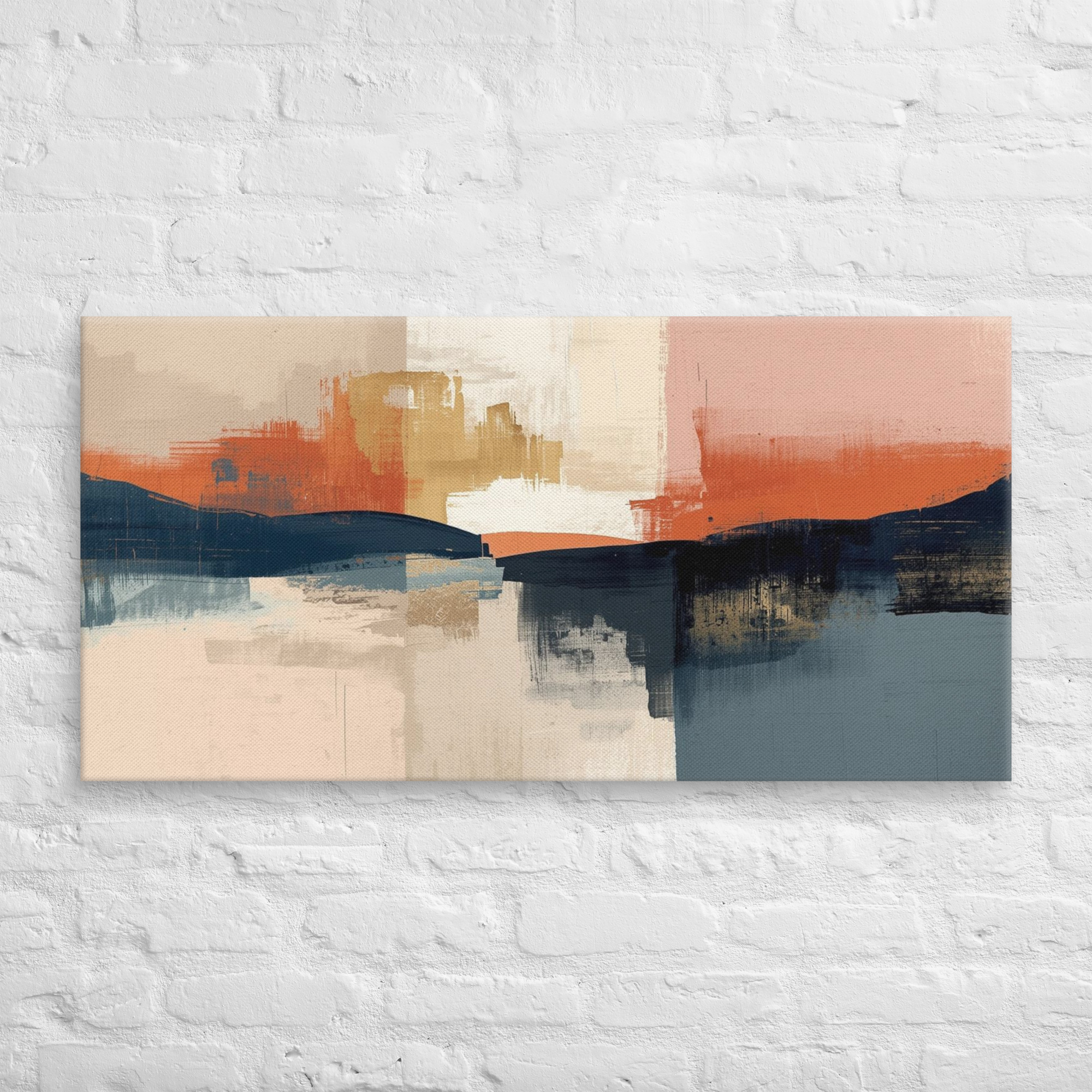 art moderne #1 (taille en inch) art moderne #1 (taille en inch)