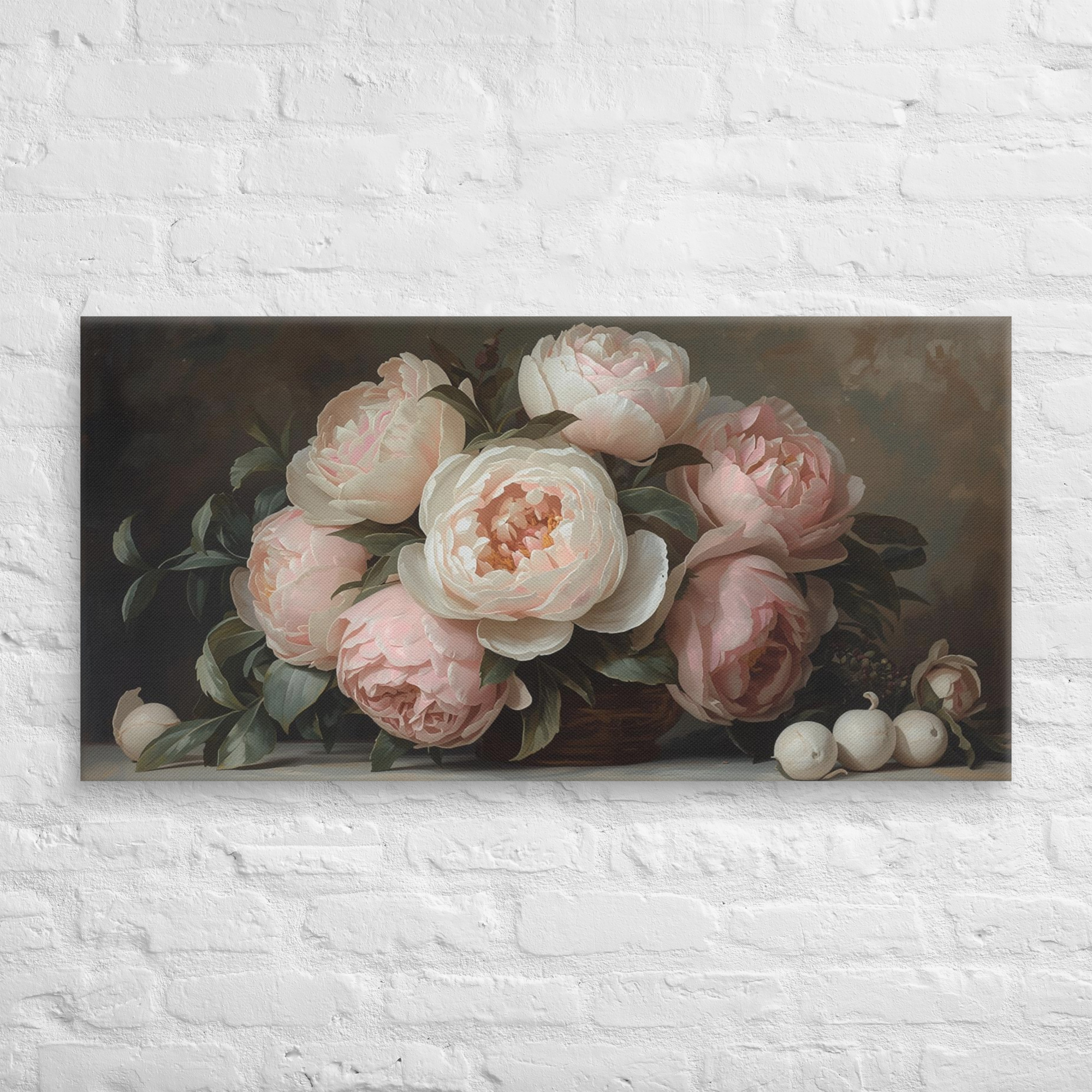 pivoines d'antan #3 (taille en inch) pivoines d'antan #3 (taille en inch)