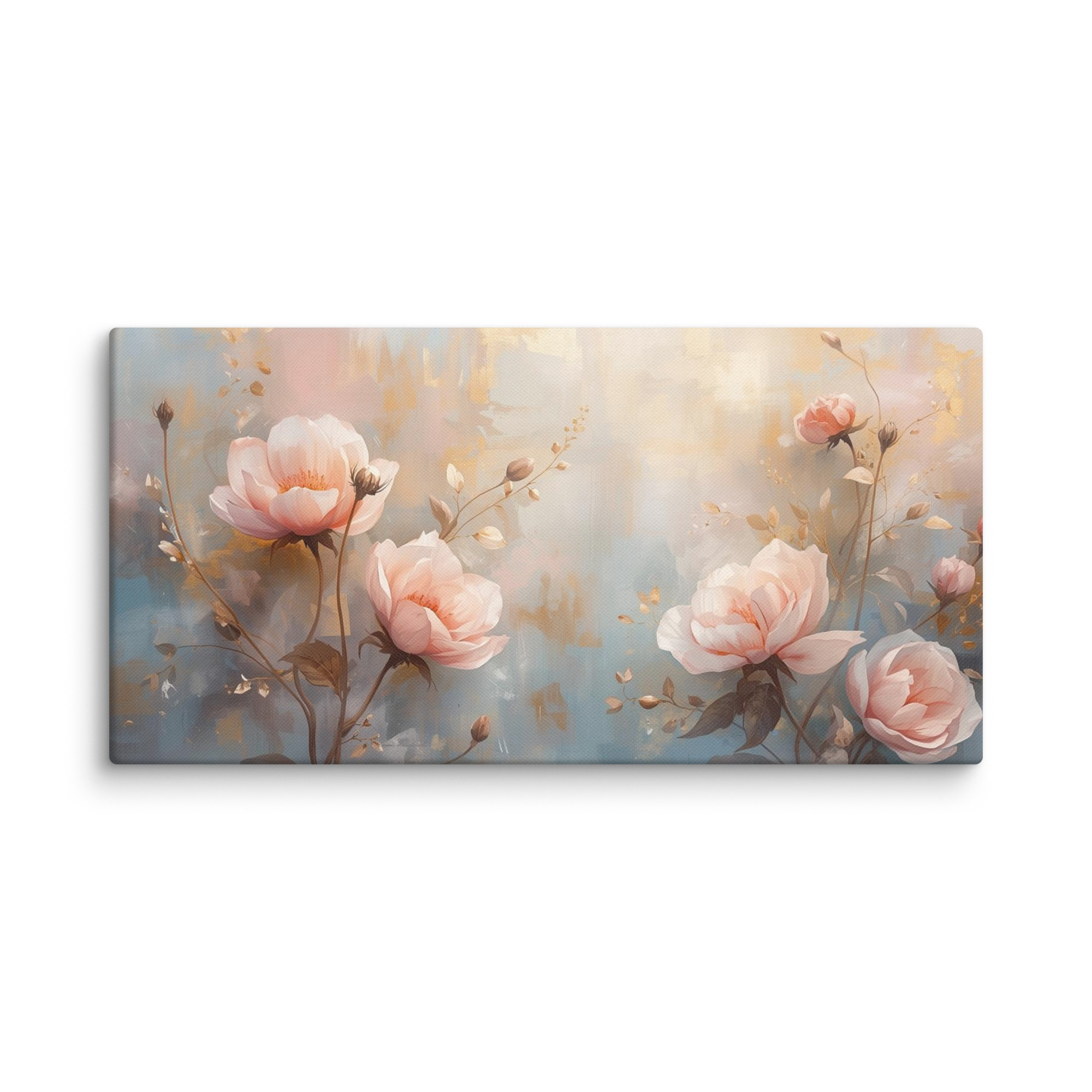 Galerie peintures Jardin de rêves #4 (taille en inch)