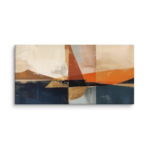 art moderne #3 (taille en inch)