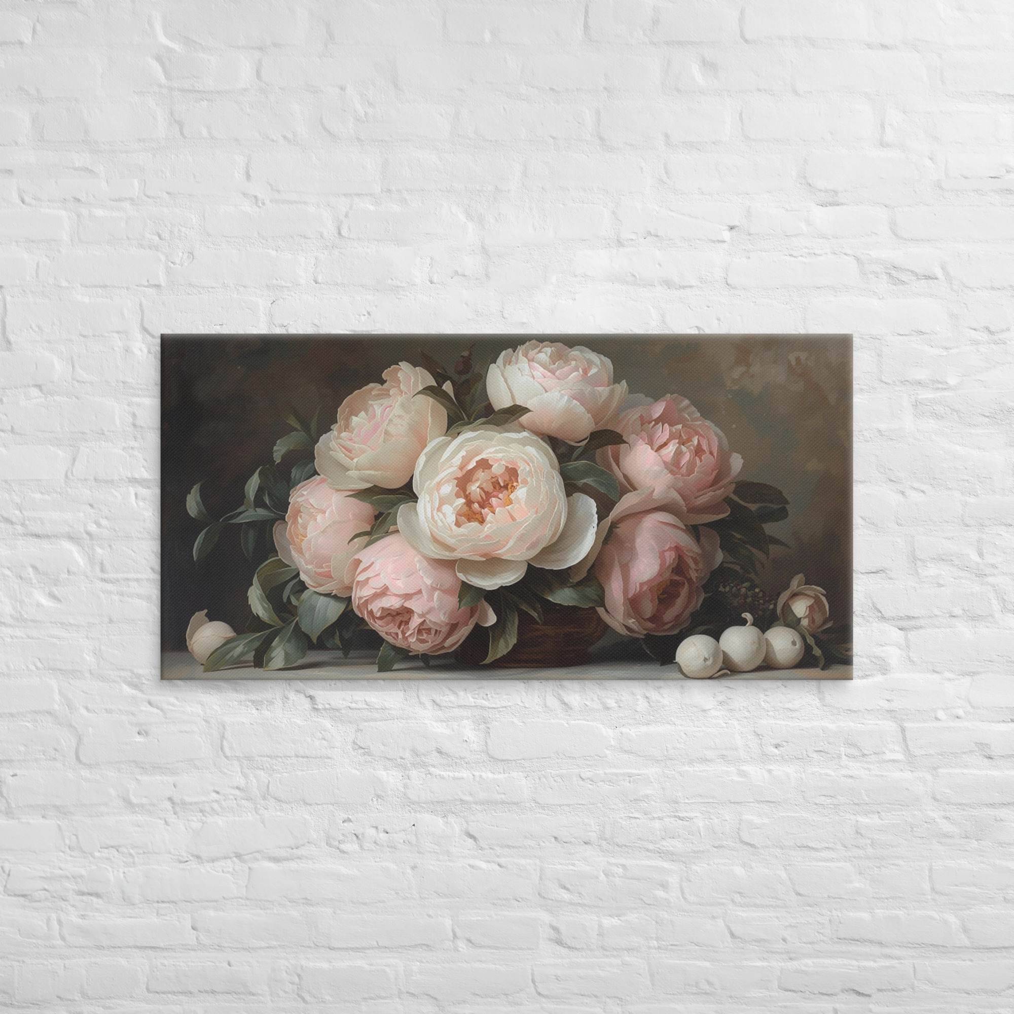 pivoines d'antan #3 (taille en inch) pivoines d'antan #3 (taille en inch)