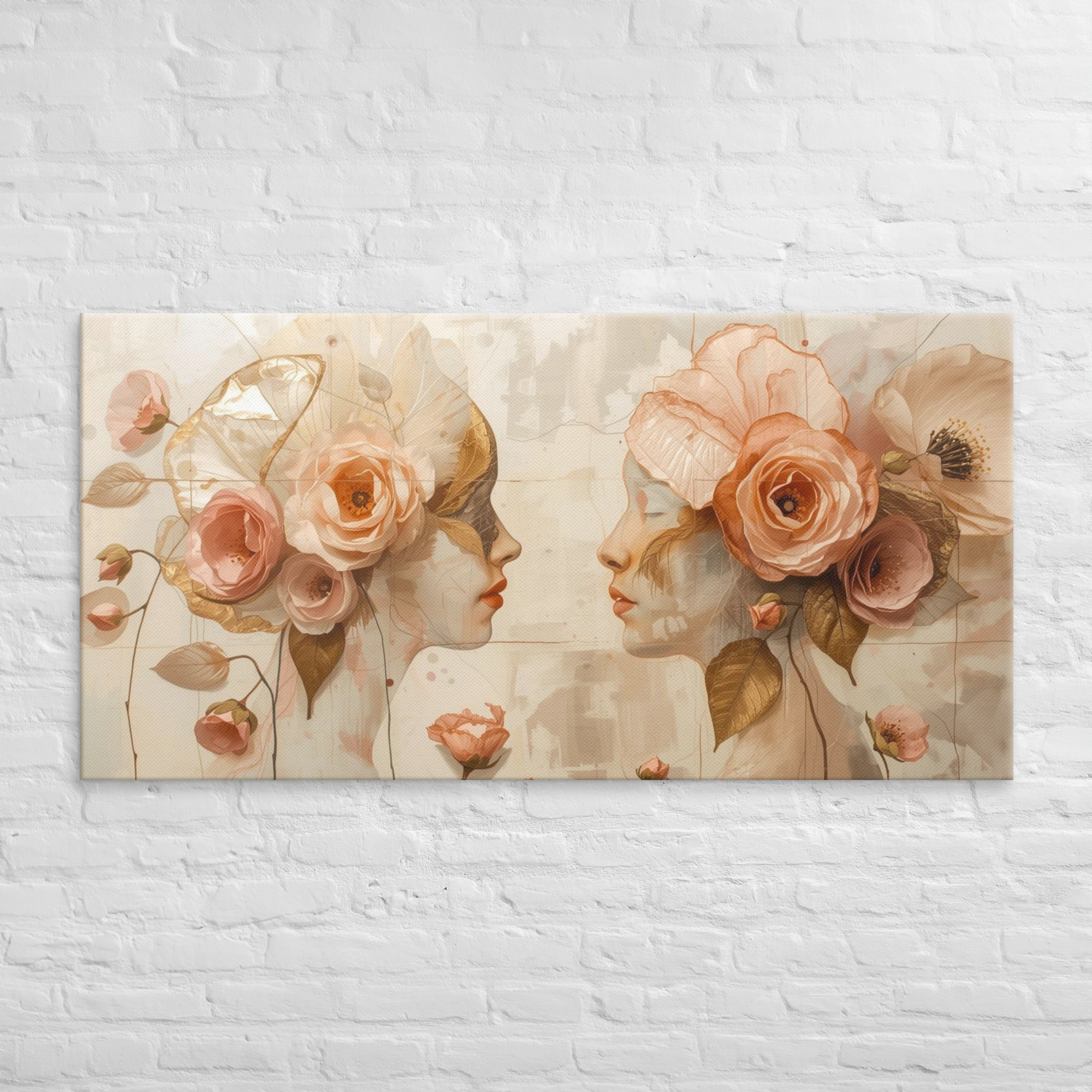 les fleurs intérieures #2 ( taille en inch) les fleurs intérieures #2 ( taille en inch)