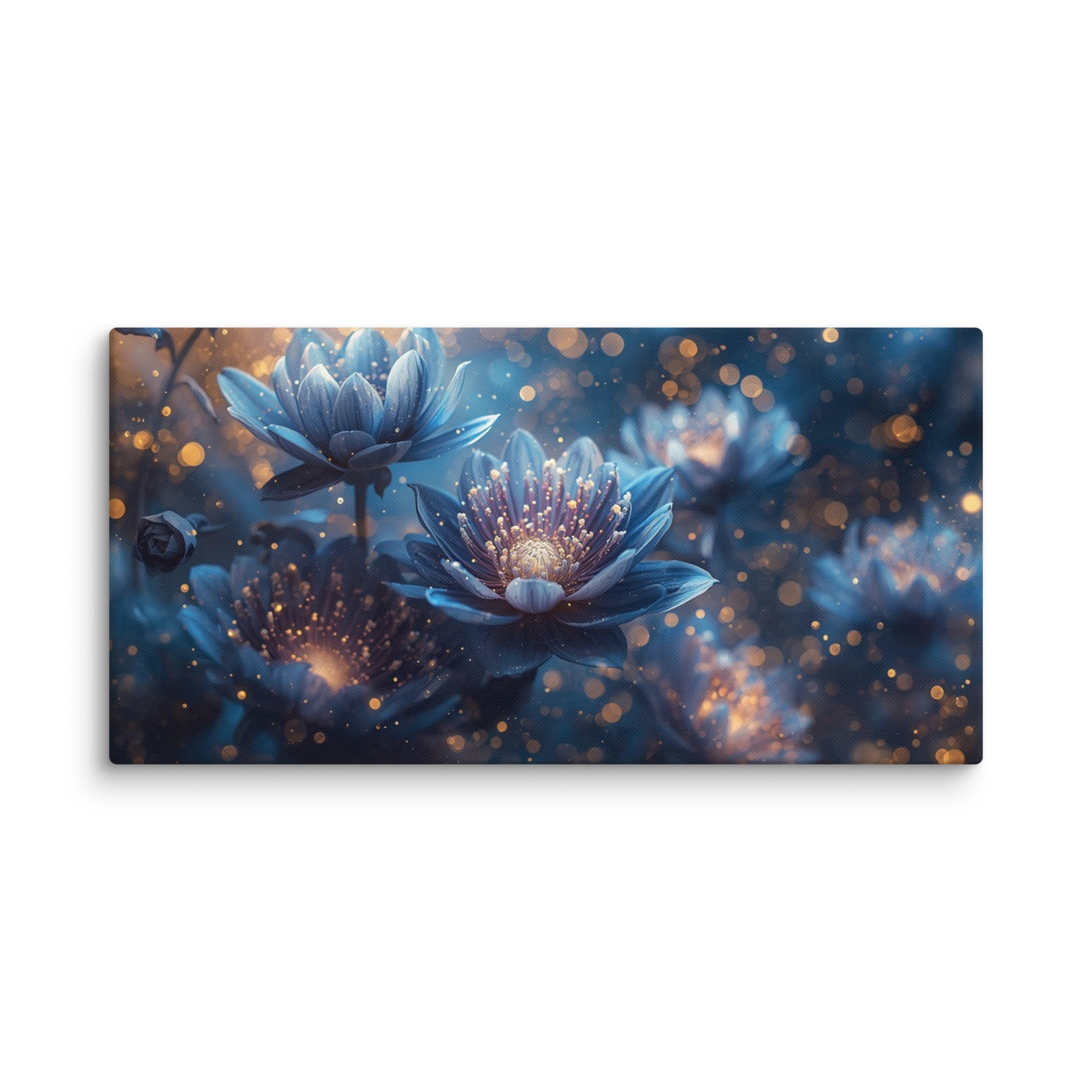 art digital floral cosmos #2 (taille en inch) floral cosmos #2 (taille en inch)